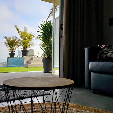 Apartment Fuerte Corralejo Dış mekan fotoğraf