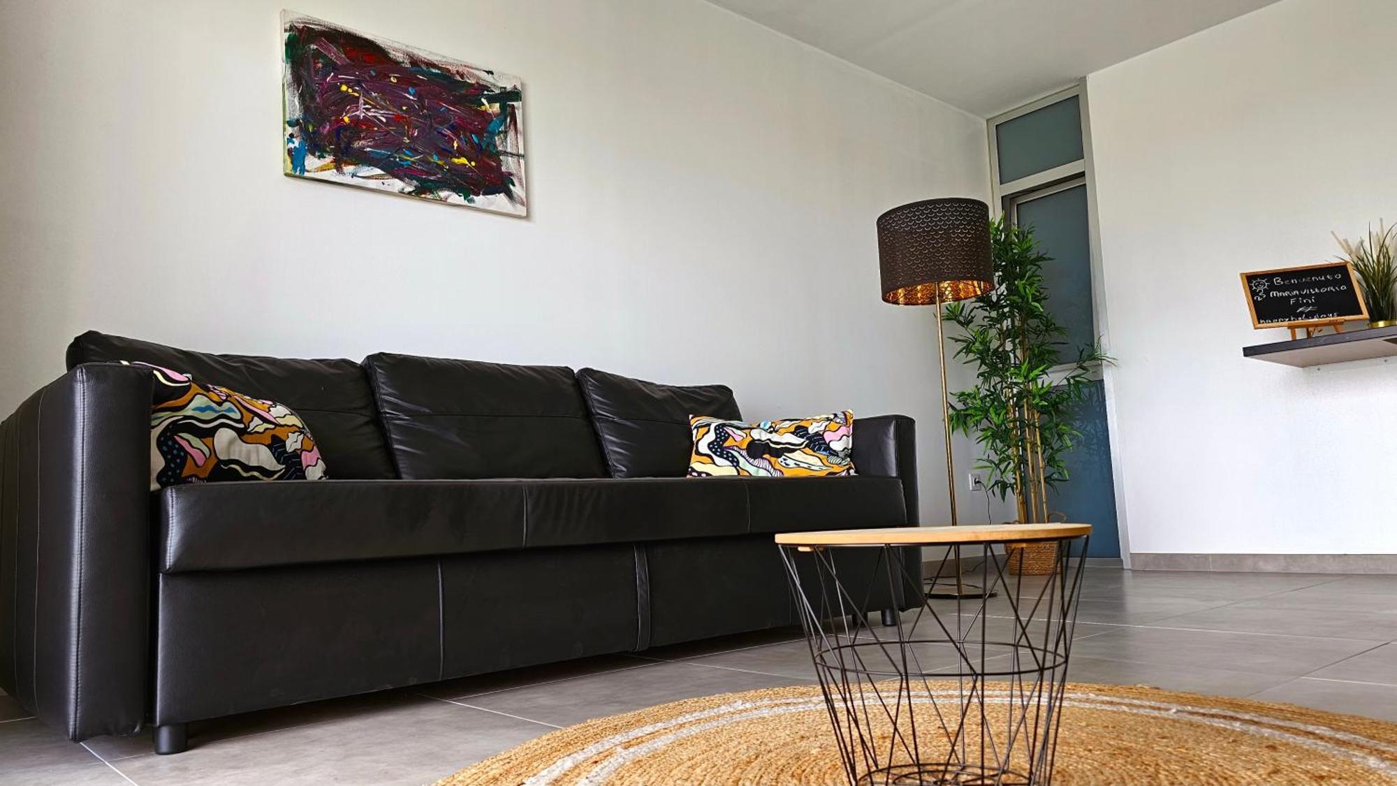 Apartment Fuerte Corralejo Dış mekan fotoğraf
