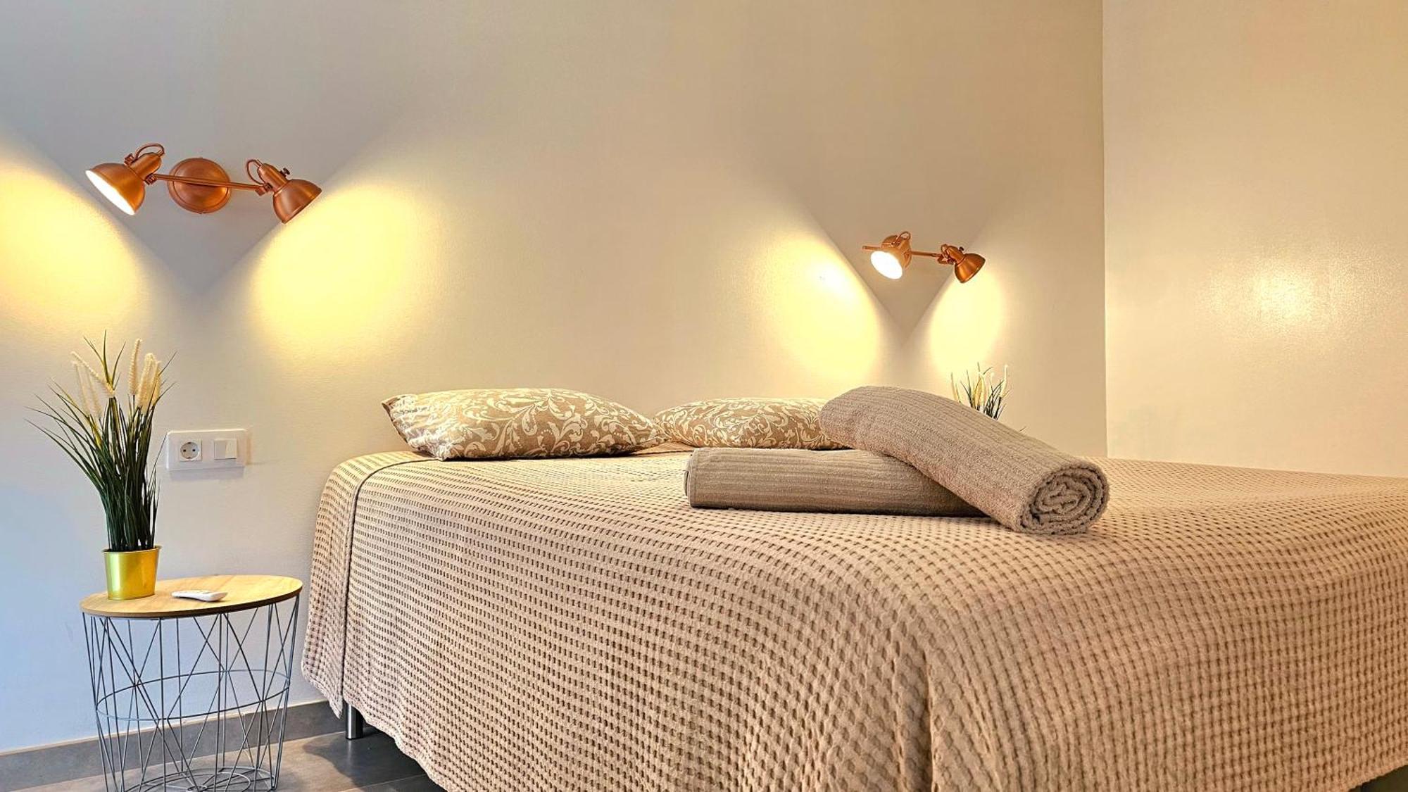 Apartment Fuerte Corralejo Dış mekan fotoğraf