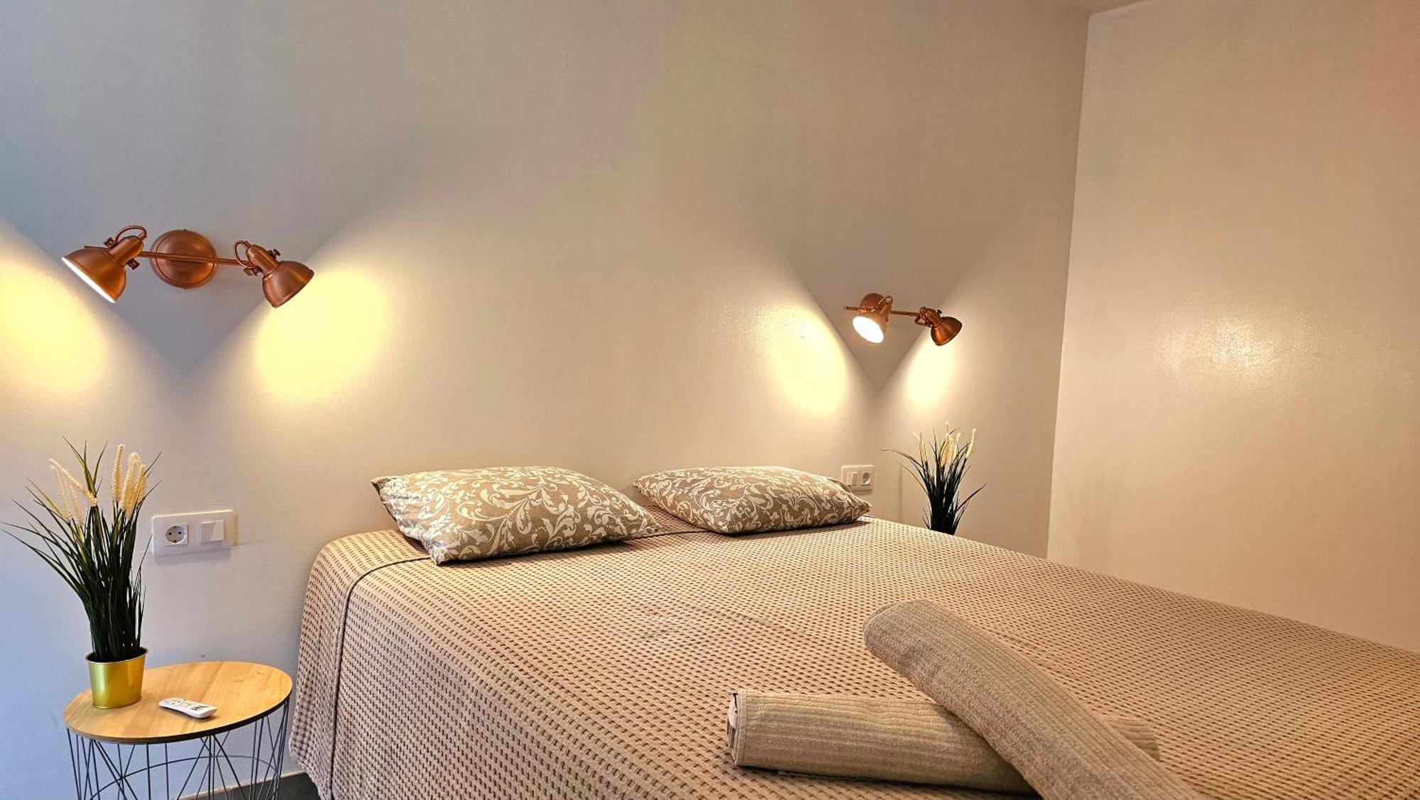 Apartment Fuerte Corralejo Dış mekan fotoğraf