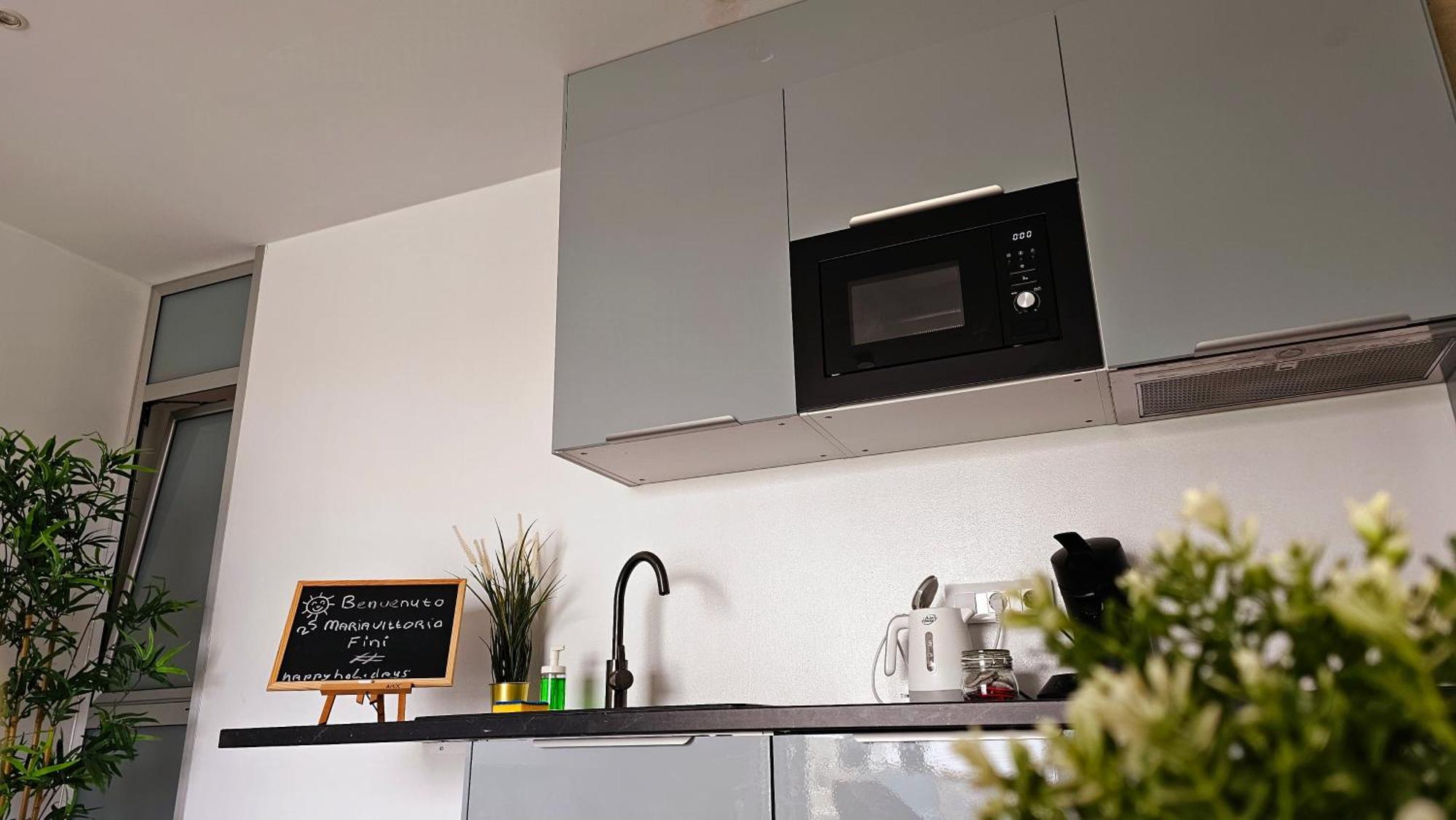 Apartment Fuerte Corralejo Dış mekan fotoğraf