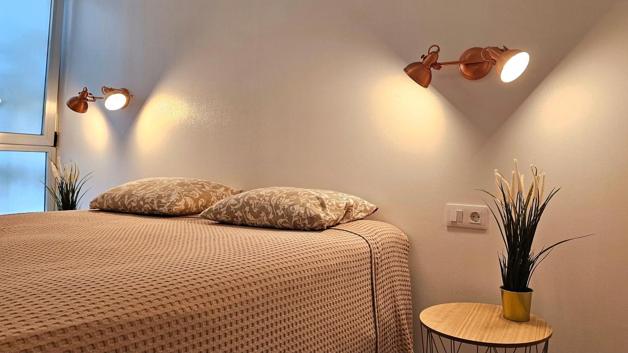 Apartment Fuerte Corralejo Dış mekan fotoğraf