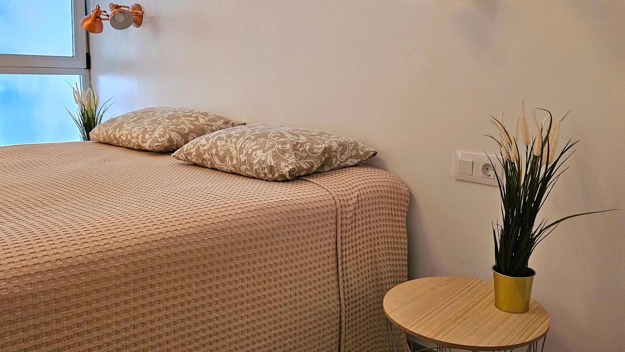 Apartment Fuerte Corralejo Dış mekan fotoğraf